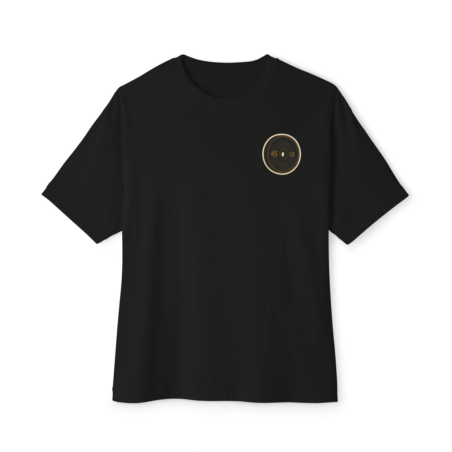 Iron Plate Tee