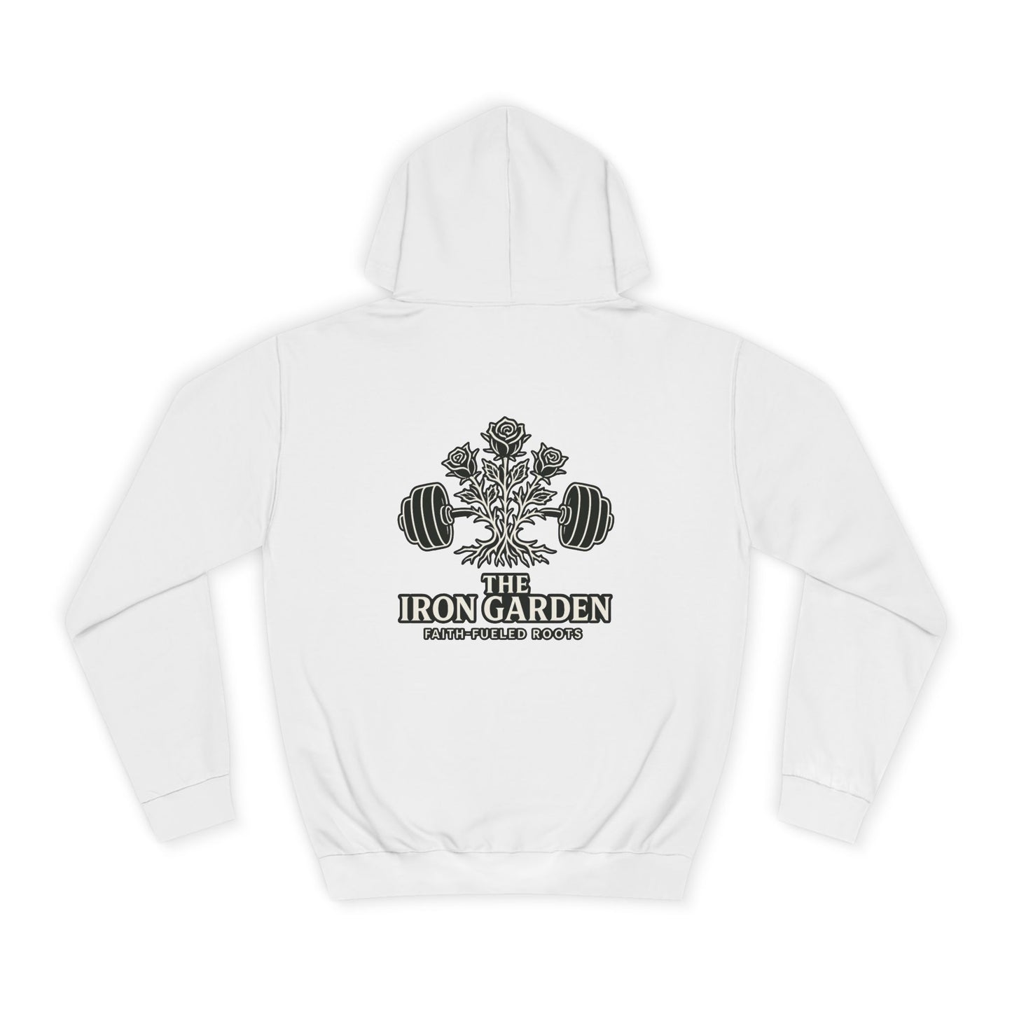 Iron Cross Hoodie