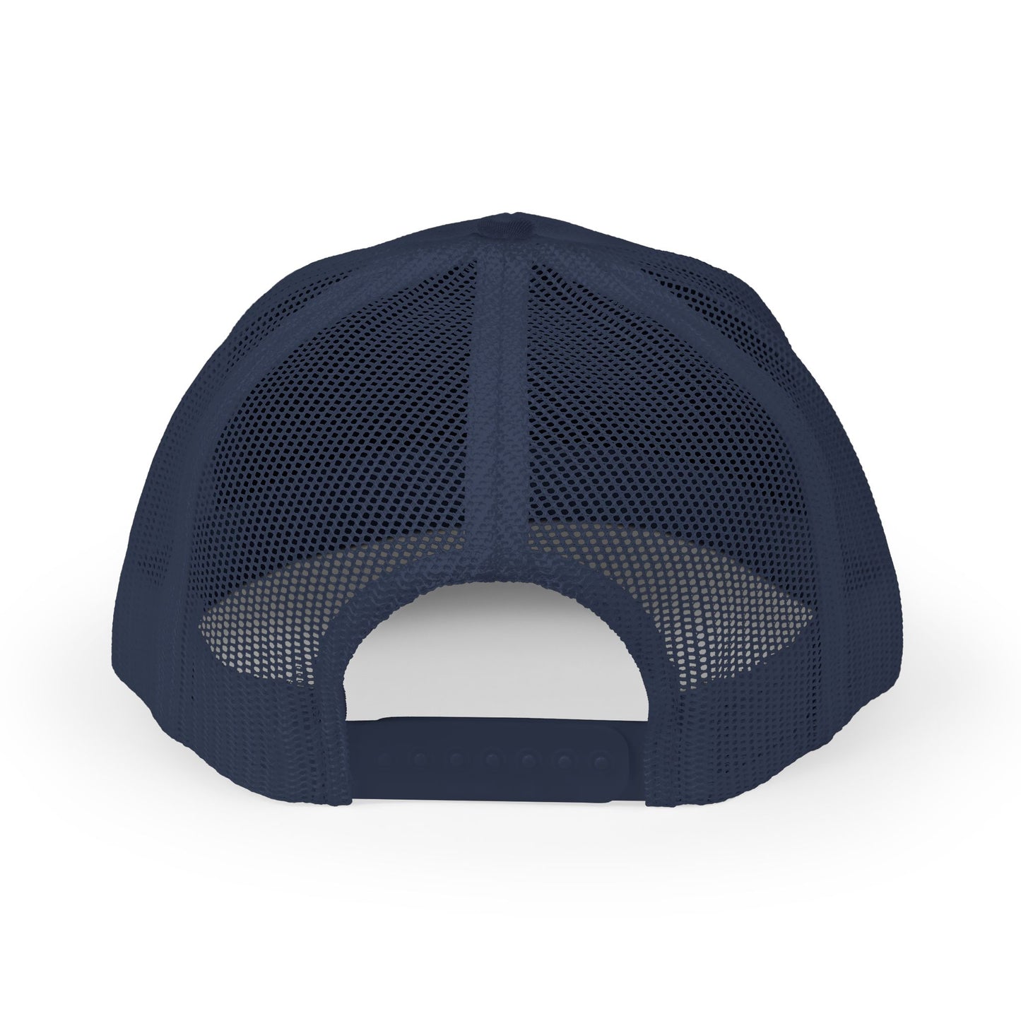 Iron Cross Hat (Black)