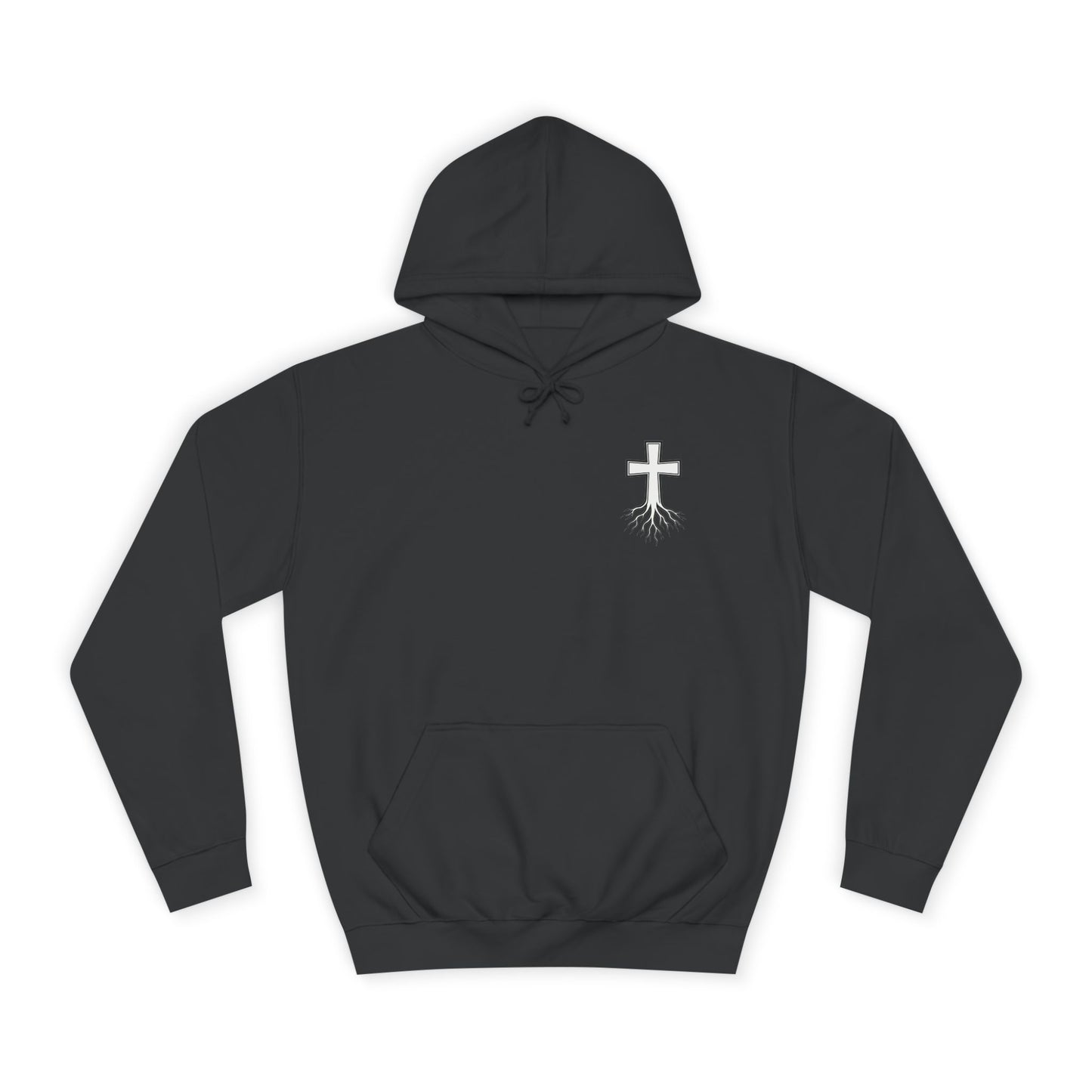 Iron Cross Hoodie