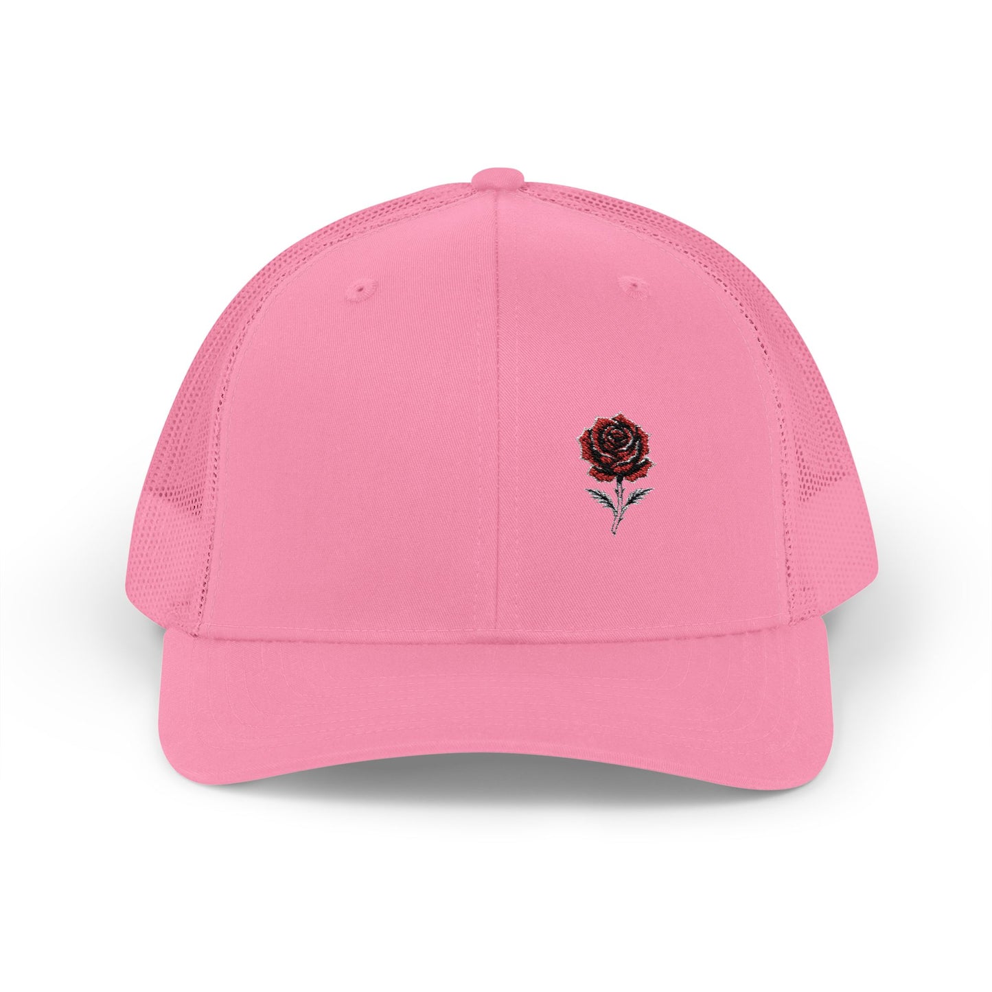 Iron Rose Hat