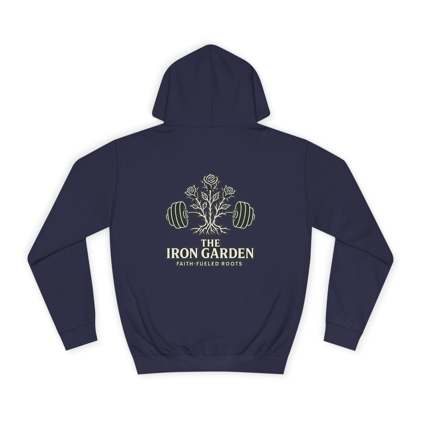 Iron Cross Hoodie