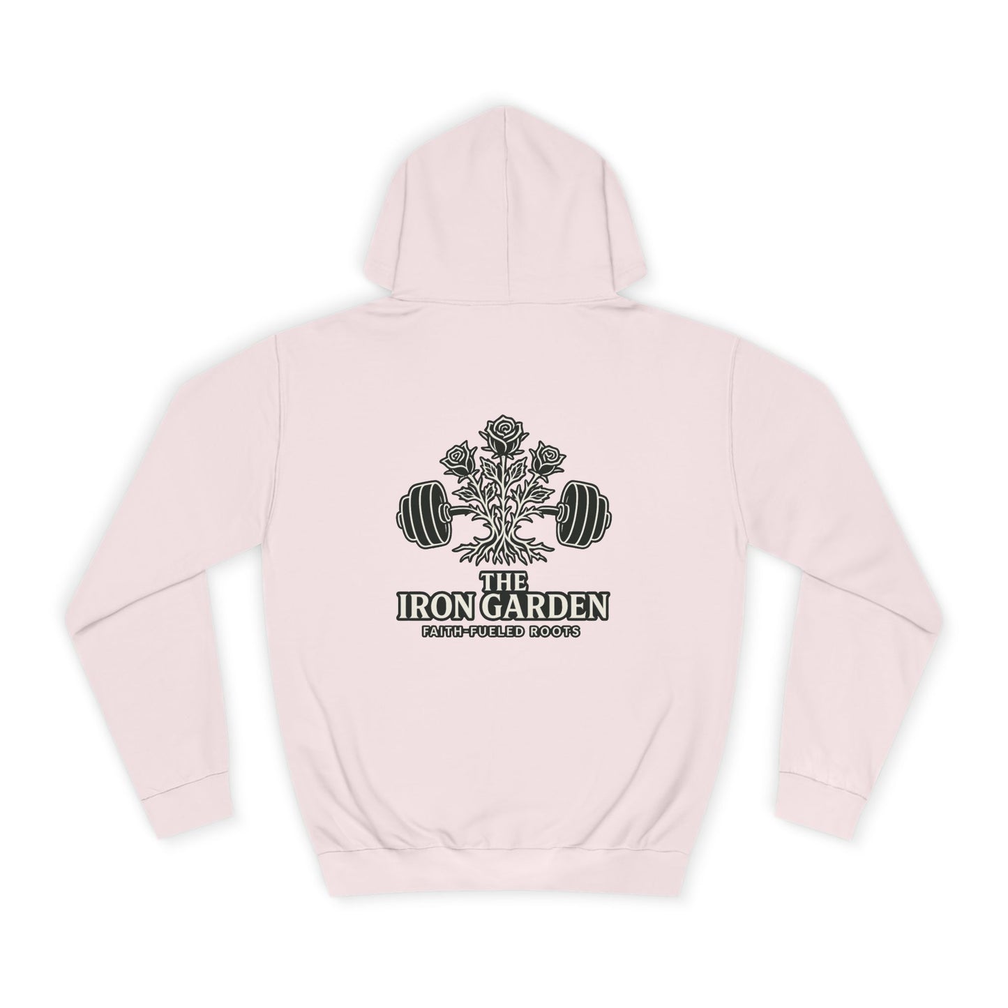 Iron Cross Hoodie