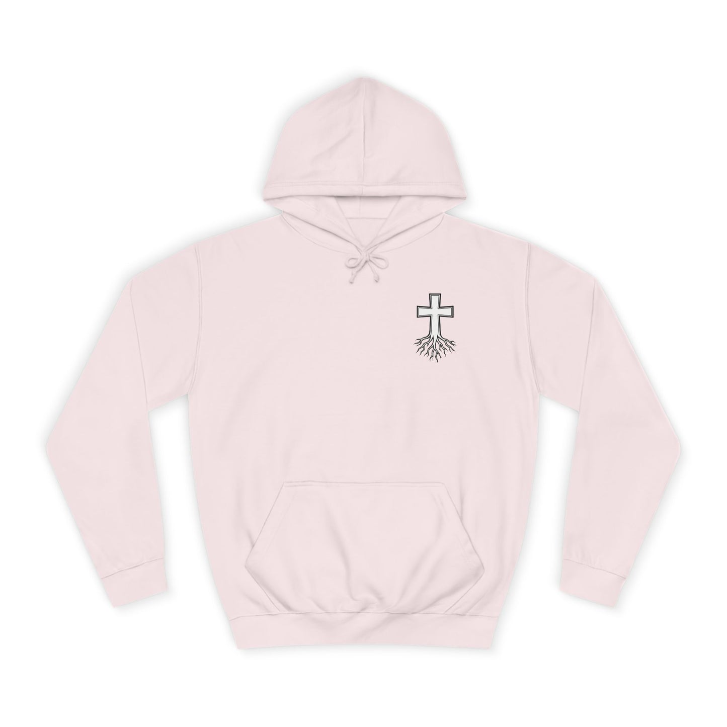 Iron Cross Hoodie