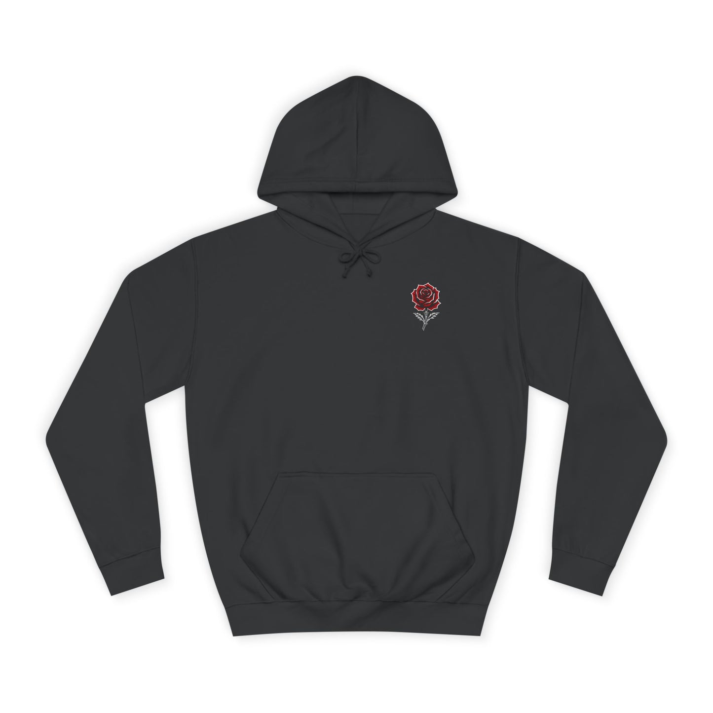 Iron Rose Hoodie
