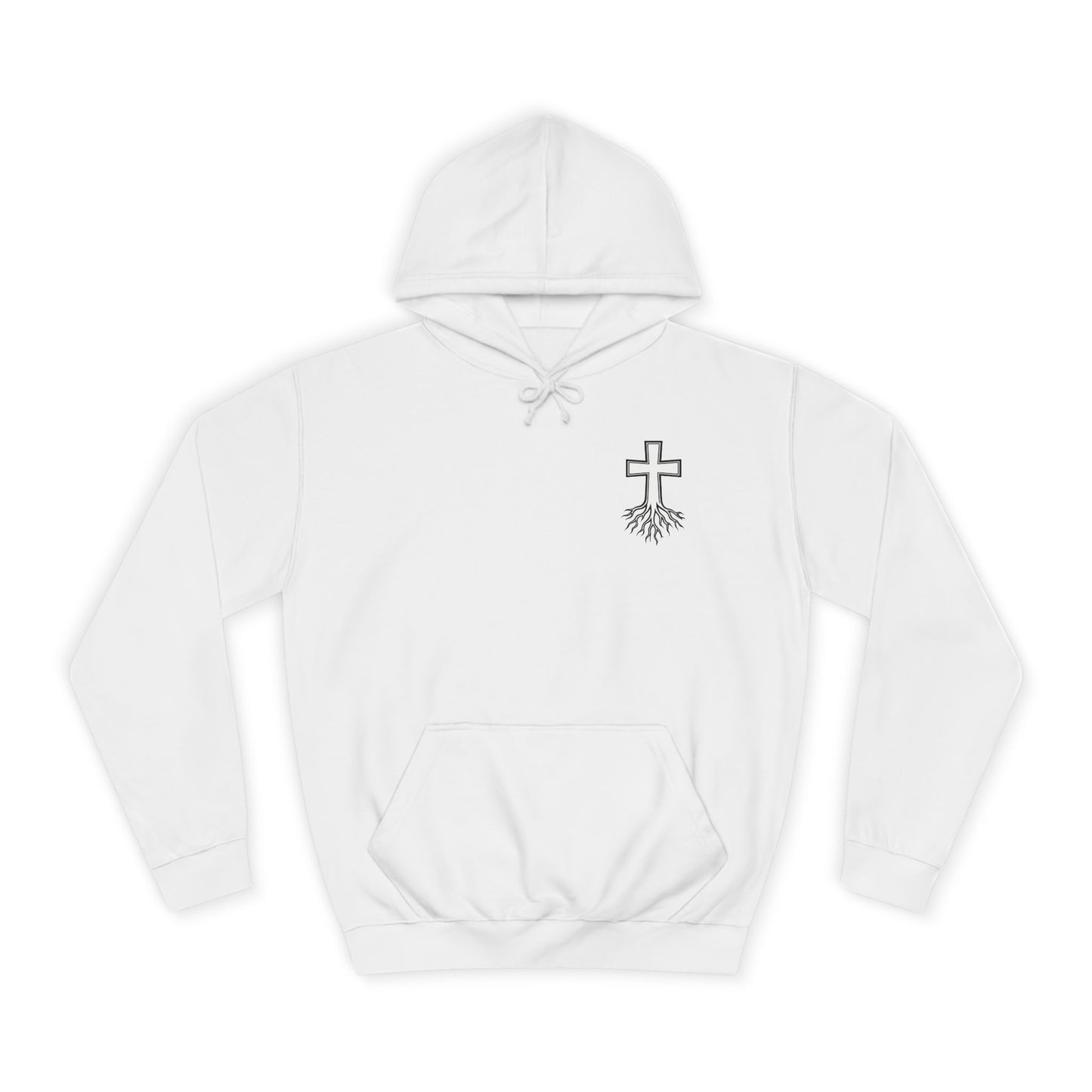 Iron Cross Hoodie