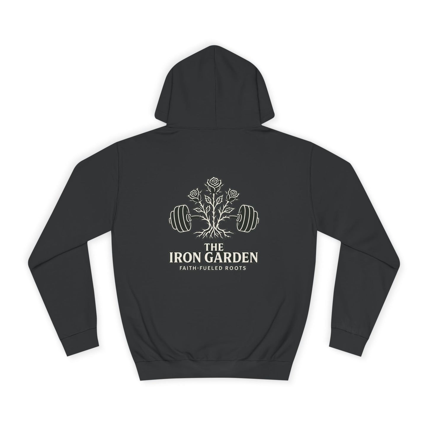 Iron Cross Hoodie