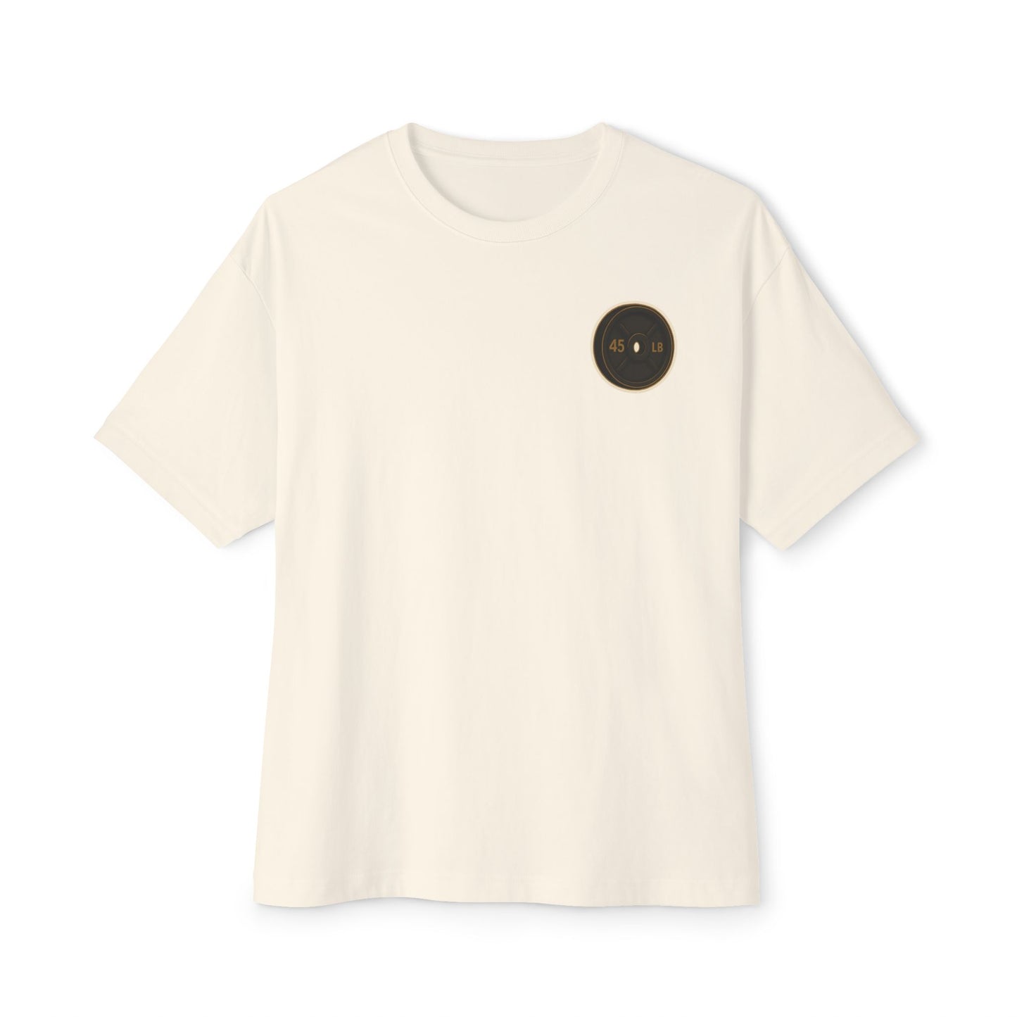 Iron Plate Tee