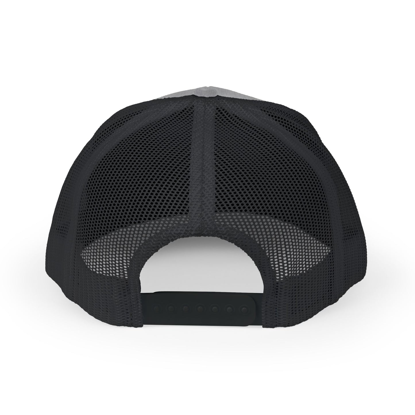 Iron Cross Hat (Black)