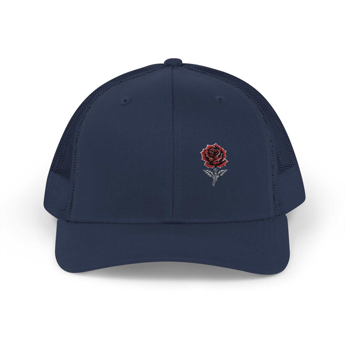 Iron Rose Hat