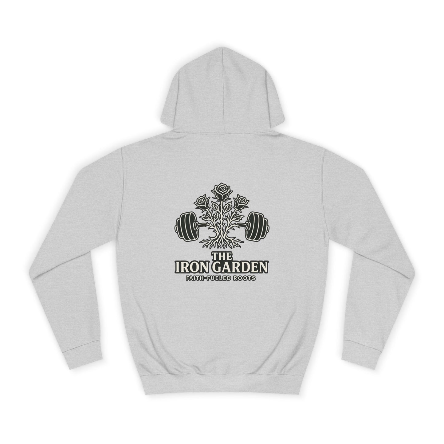 Iron Cross Hoodie