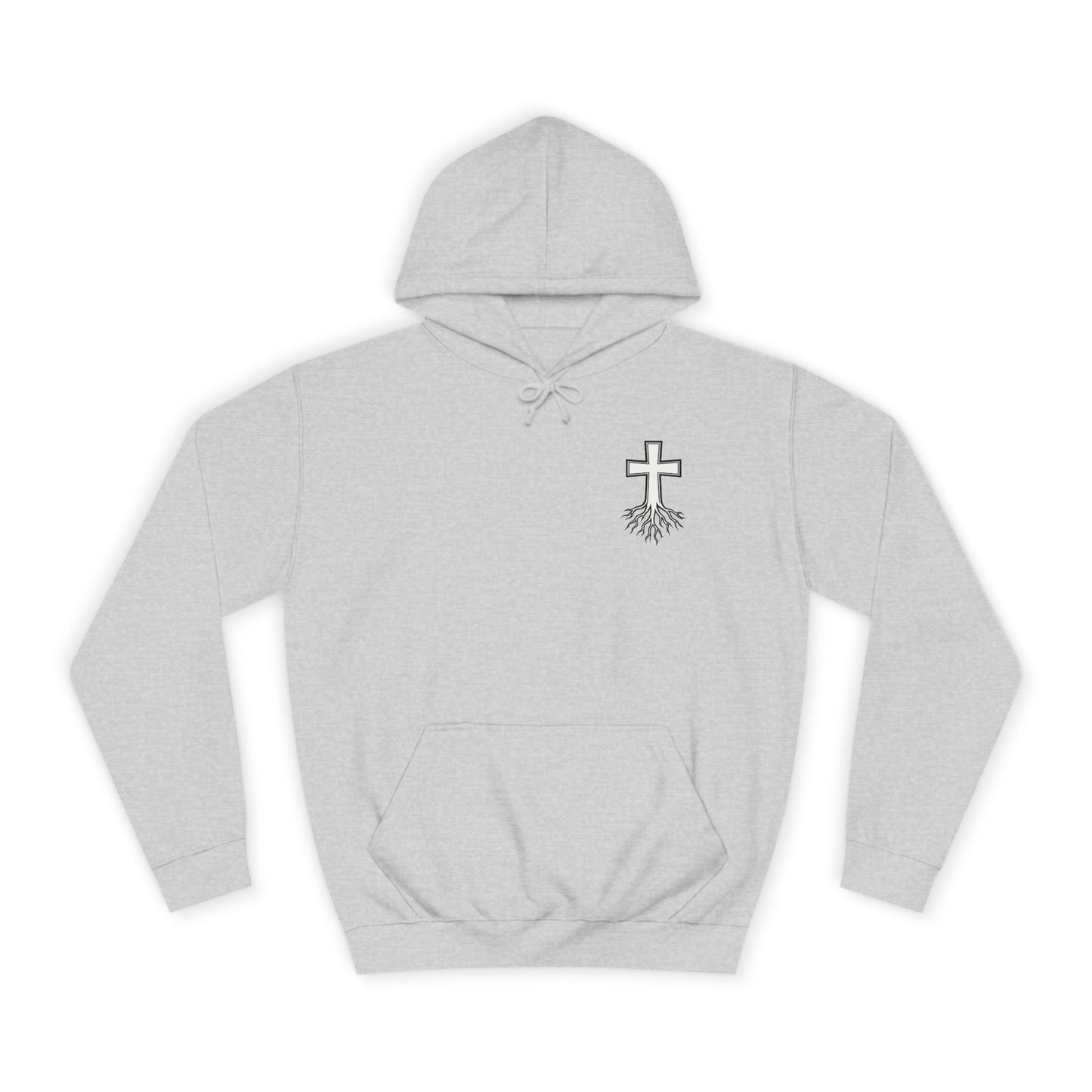 Iron Cross Hoodie