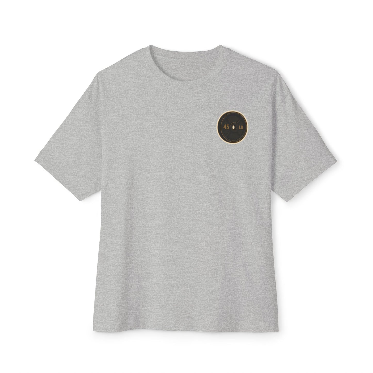 Iron Plate Tee