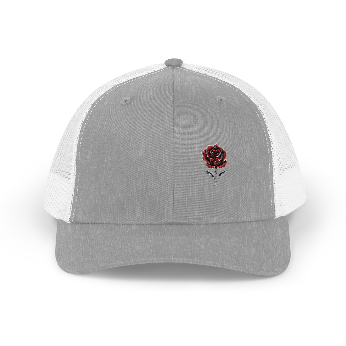 Iron Rose Hat