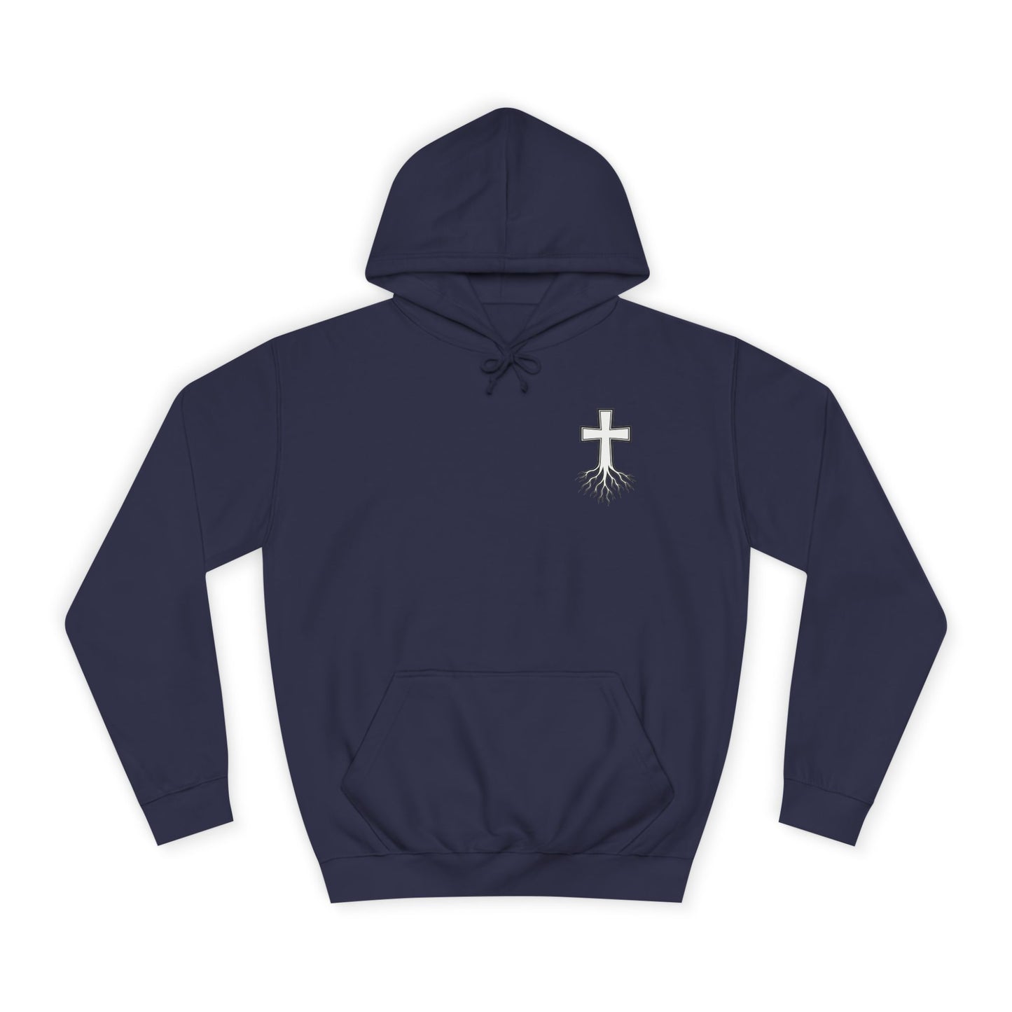 Iron Cross Hoodie