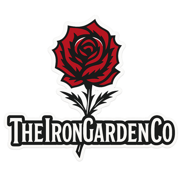 The Iron Garden Co.