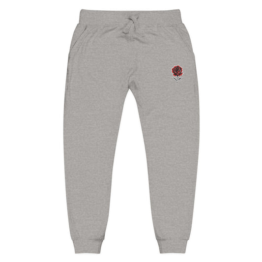 Iron Rose Sweatpants
