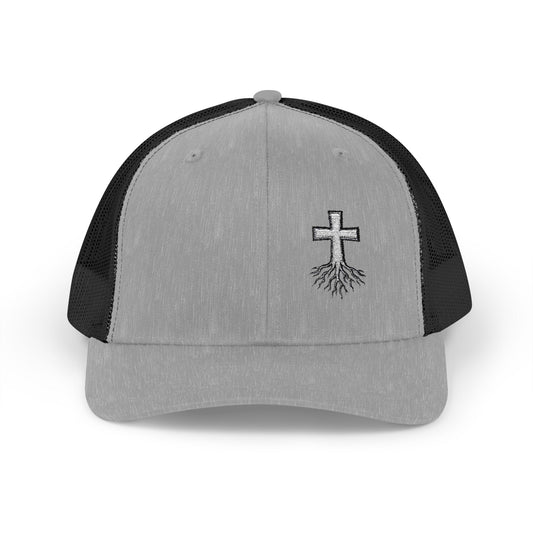 Iron Cross Hat