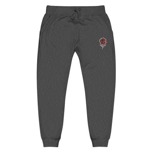 Iron Rose Sweatpants