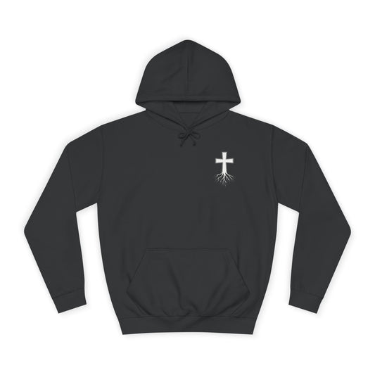 Iron Cross Hoodie