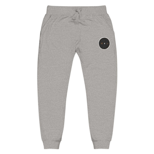 Iron Plate Sweatpants