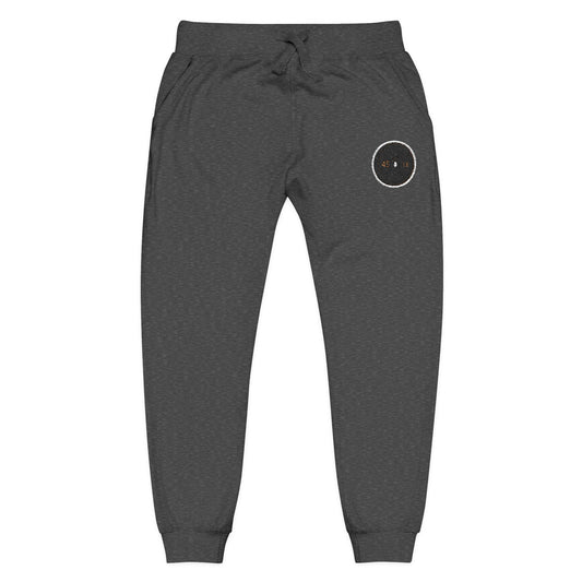 Iron Plate Sweatpants