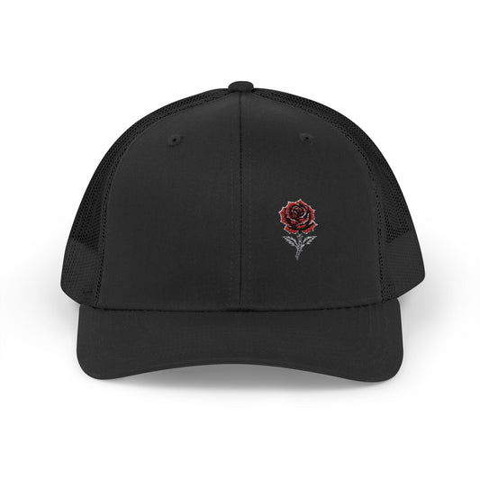 Iron Rose Hat