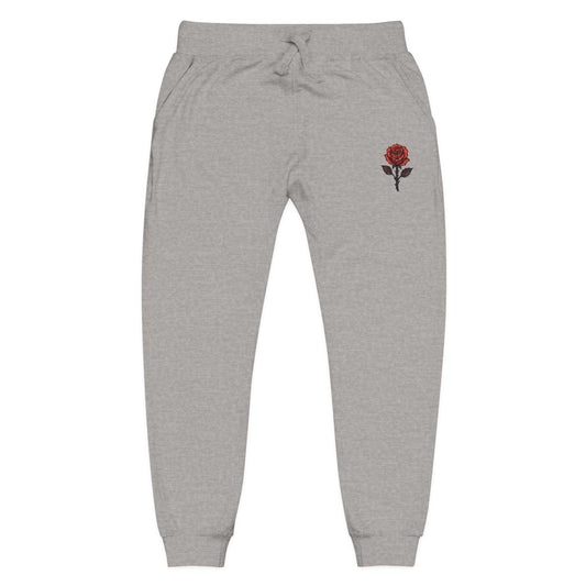 Iron Garden Rose Sweatpants