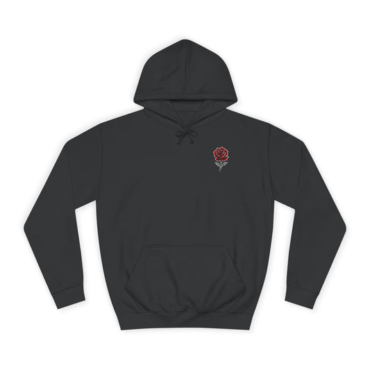 Iron Rose Hoodie