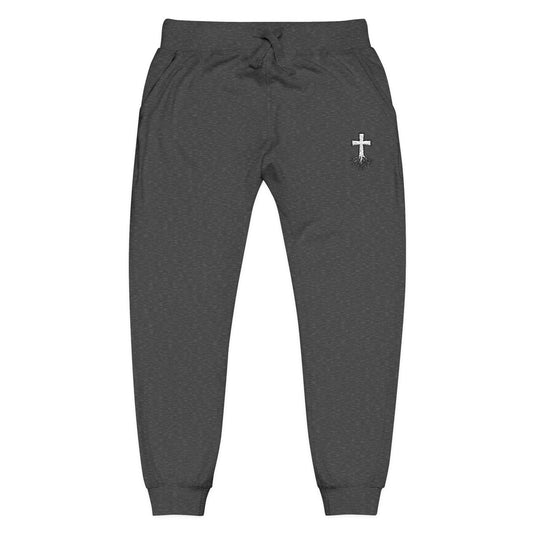 Iron Cross Sweatpants