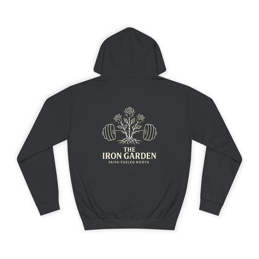Iron Cross Hoodie