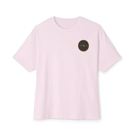 Iron Plate Tee