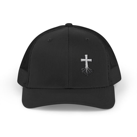 Iron Cross Hat