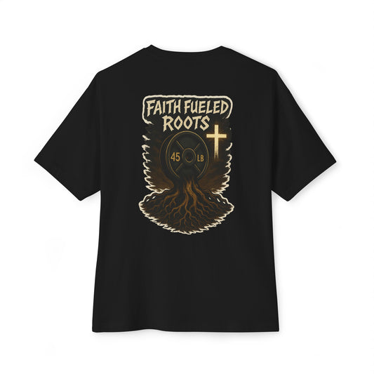 Iron Plate Tee