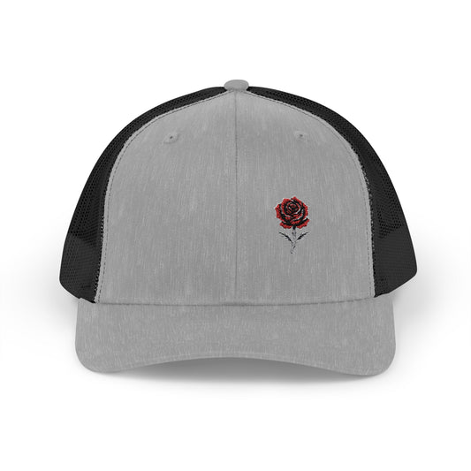 Iron Rose Hat